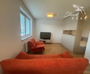 Prenájom 2-izboveho bytu v novostavbe