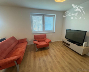 Prenájom 2-izboveho bytu v novostavbe