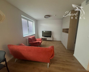 Prenájom 2-izboveho bytu v novostavbe