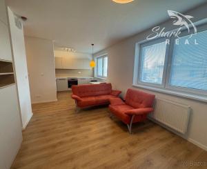 Prenájom 2-izboveho bytu v novostavbe