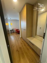 Prenájom 2-izboveho bytu v novostavbe