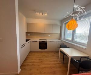 Prenájom 2-izboveho bytu v novostavbe