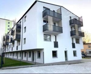 Prenájom štýlového 1-izboveho bytu v novostavbe