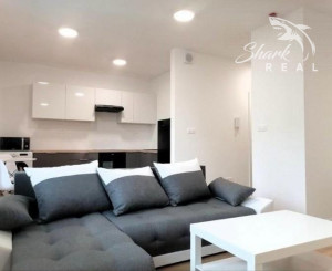 Prenájom štýlového 1-izboveho bytu v novostavbe