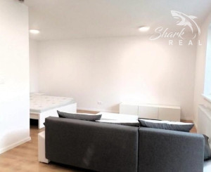 Prenájom štýlového 1-izboveho bytu v novostavbe