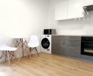 Prenájom štýlového 1-izboveho bytu v novostavbe