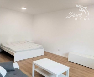 Prenájom štýlového 1-izboveho bytu v novostavbe