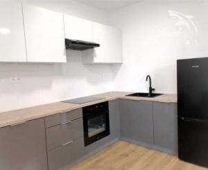 Prenájom štýlového 1-izboveho bytu v novostavbe