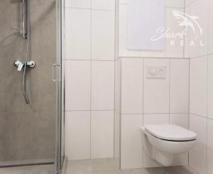 Prenájom štýlového 1-izboveho bytu v novostavbe