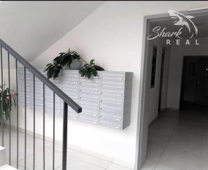 Prenájom štýlového 1-izboveho bytu v novostavbe