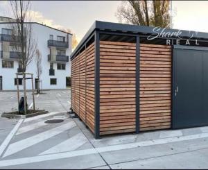 Prenájom štýlového 1-izboveho bytu v novostavbe