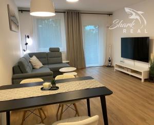 Moderný 2 izbový apartmán v novostavbe Nuppu