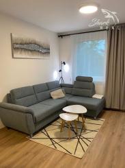 Moderný 2 izbový apartmán v novostavbe Nuppu