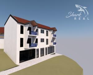 Exkluzívna Investičná Príležitosť v Srdci Mesta!