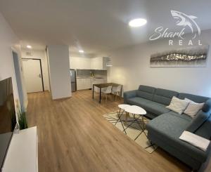 Moderný 2 izbový apartmán v novostavbe Nuppu