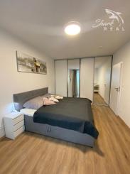 Moderný 2 izbový apartmán v novostavbe Nuppu