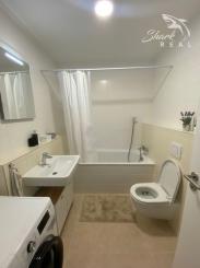 Moderný 2 izbový apartmán v novostavbe Nuppu