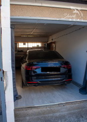 IBA U NÁS - Garáž na Oblúkovej ulici v Trnave