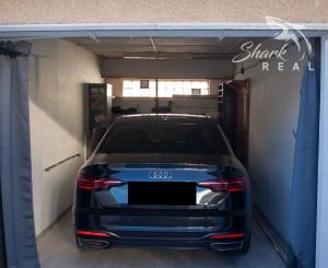 IBA U NÁS - Garáž na Oblúkovej ulici v Trnave