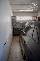 IBA U NÁS - Garáž na Oblúkovej ulici v Trnave