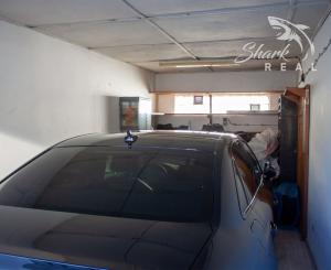 IBA U NÁS - Garáž na Oblúkovej ulici v Trnave