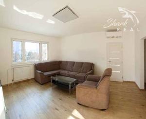 Ponúkame vám na prenájom zariadený 3-izbový byt