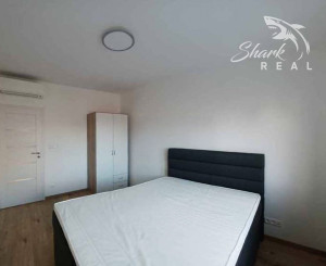 Ponúkame vám na prenájom zariadený 3-izbový byt