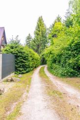 Pozemok v lone prírody s potôčikom– ideálny pre vašu vysnívanú chatu!