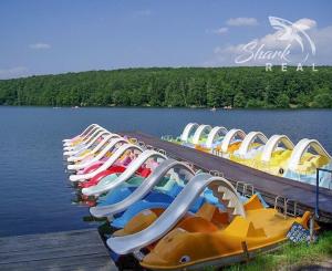 Pozemok v lone prírody s potôčikom– ideálny pre vašu vysnívanú chatu!