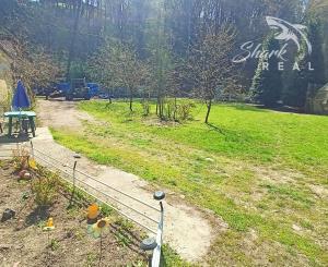 Viacúčelový objekt vhodný na podnikanie v obci Vyhne