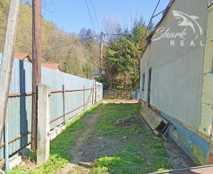 Viacúčelový objekt vhodný na podnikanie v obci Vyhne