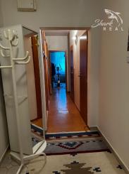 Pekne zariadený 3-izbový byt v centre Ružinova