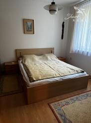 Pekne zariadený 3-izbový byt v centre Ružinova