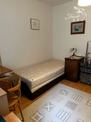 Pekne zariadený 3-izbový byt v centre Ružinova