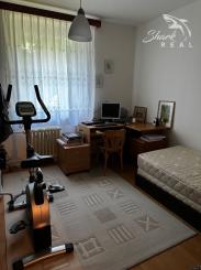 Pekne zariadený 3-izbový byt v centre Ružinova