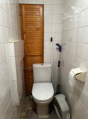 Pekne zariadený 3-izbový byt v centre Ružinova