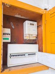 Malebný romantický domček pod lesom