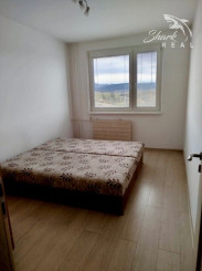 Prenájom 3 izbový byt s loggiou a šatníkom na Rozkvete v Považskej Bystrici