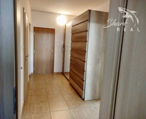 Prenájom 3 izbový byt s loggiou a šatníkom na Rozkvete v Považskej Bystrici