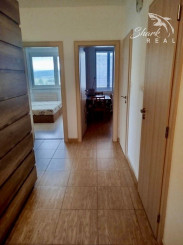Prenájom 3 izbový byt s loggiou a šatníkom na Rozkvete v Považskej Bystrici
