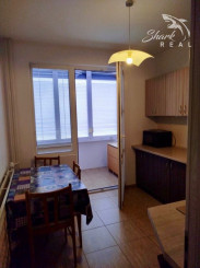 Prenájom 3 izbový byt s loggiou a šatníkom na Rozkvete v Považskej Bystrici