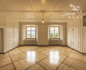 Lukratívna rezidencia v Bratislave