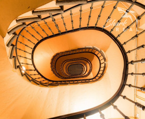 Lukratívna rezidencia v Bratislave