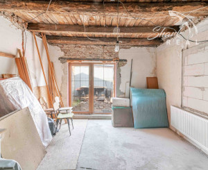 Rodinný dom v Malackách – ideálna príležitosť dokončiť podľa vlastných predstáv