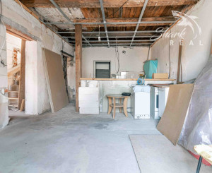 Rodinný dom v Malackách – ideálna príležitosť dokončiť podľa vlastných predstáv