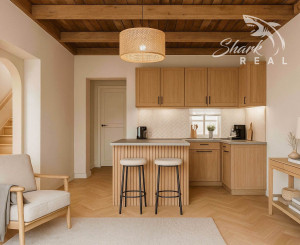 Rodinný dom v Malackách – ideálna príležitosť dokončiť podľa vlastných predstáv