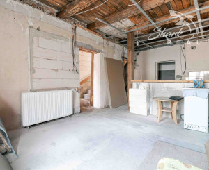 Rodinný dom v Malackách – ideálna príležitosť dokončiť podľa vlastných predstáv