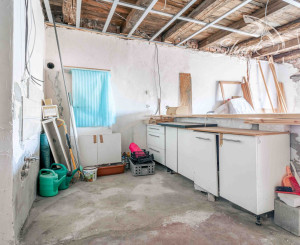 Rodinný dom v Malackách – ideálna príležitosť dokončiť podľa vlastných predstáv