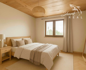 Rodinný dom v Malackách – ideálna príležitosť dokončiť podľa vlastných predstáv