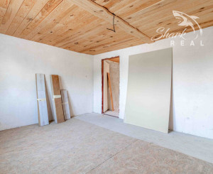 Rodinný dom v Malackách – ideálna príležitosť dokončiť podľa vlastných predstáv